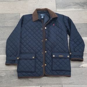 Ralph Lauren Coat